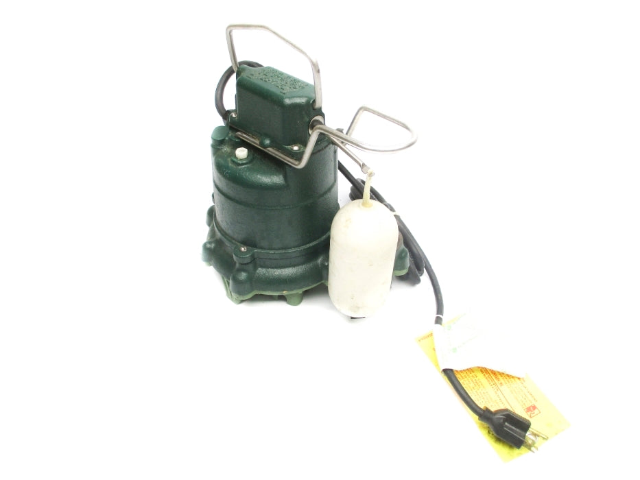 ZOELLER 53-0038 M53D NSNP