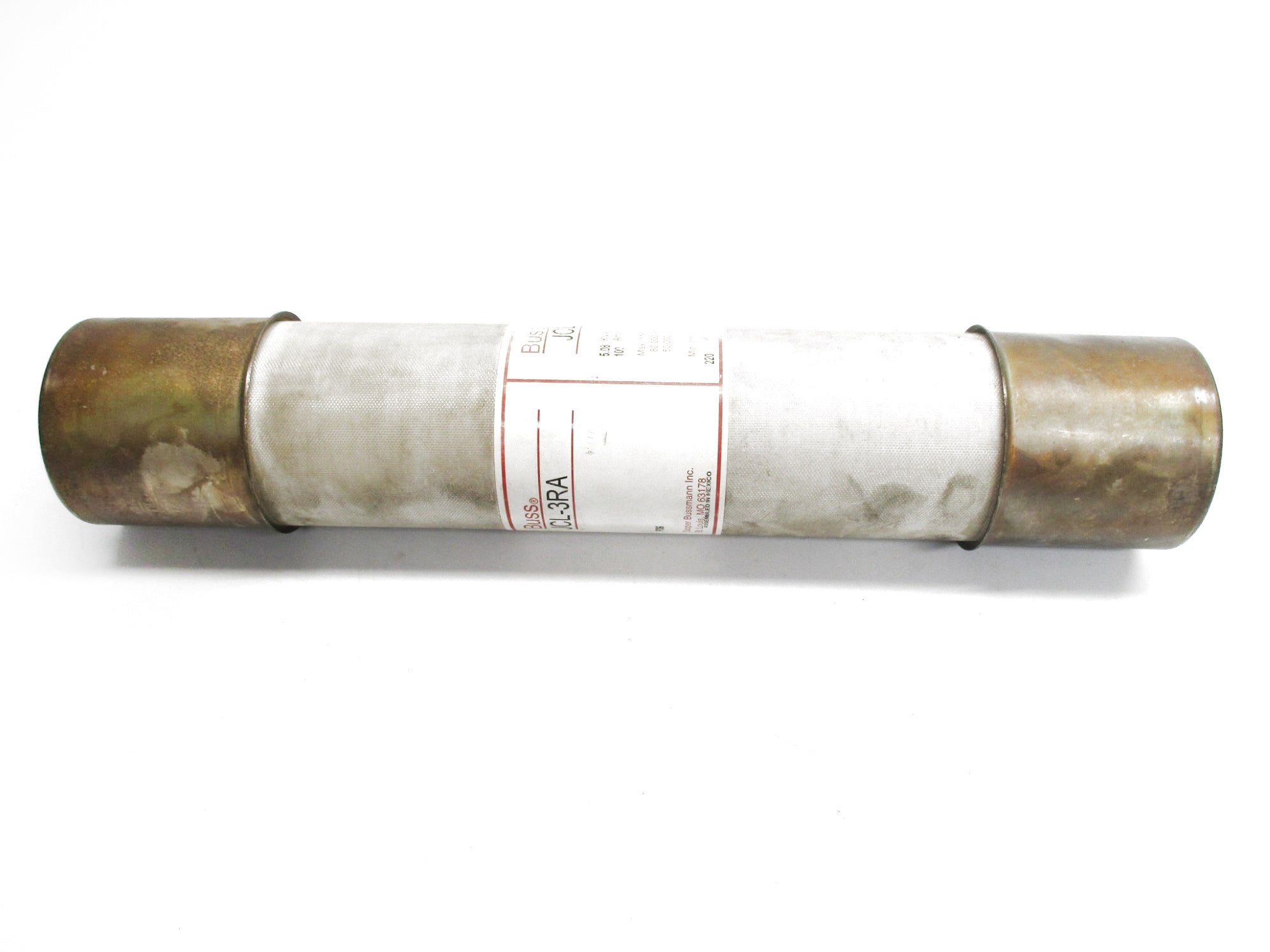 BUSS JCL-3RA NSNP