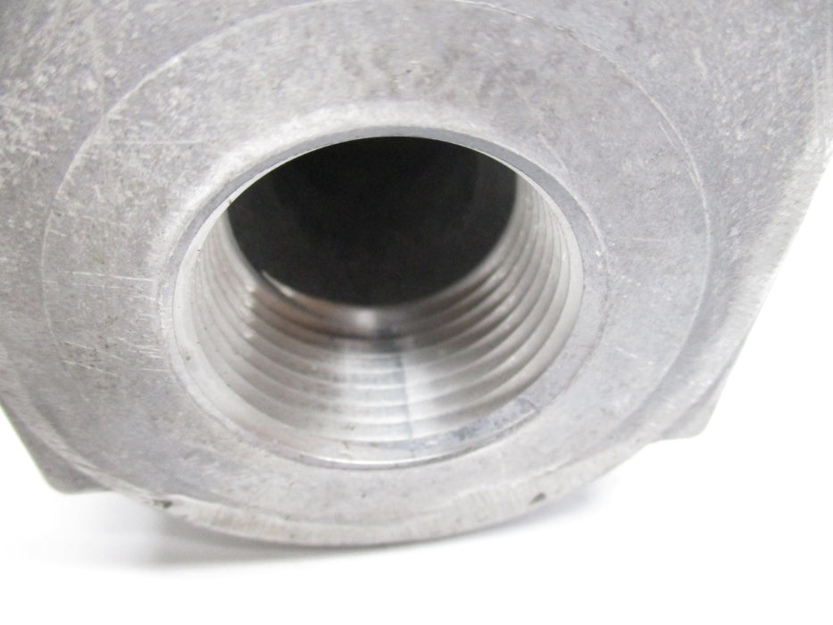 ASCO 3UK39 JB8214050 5PSI 120/60, 110/50 NSMP