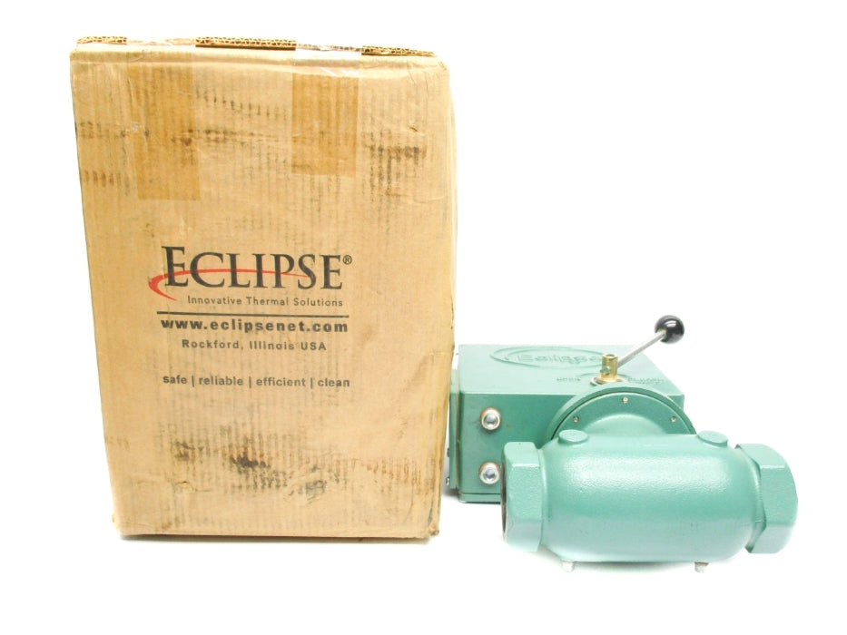 ECLIPSE 208LTIS-3 120V 30PSI NSMP