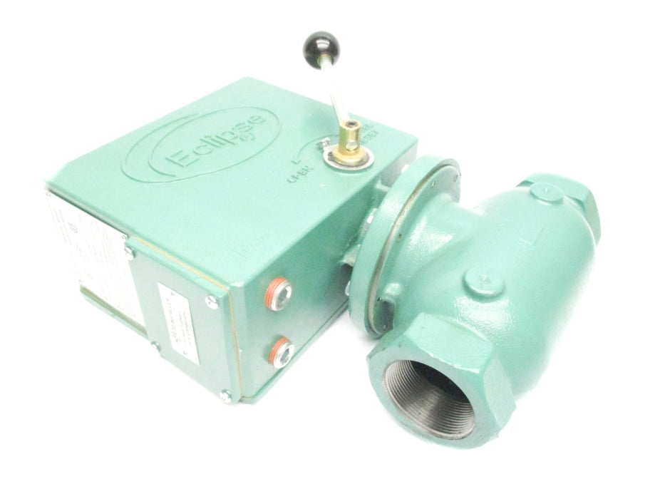 ECLIPSE 208LTIS-3 120V 30PSI NSMP