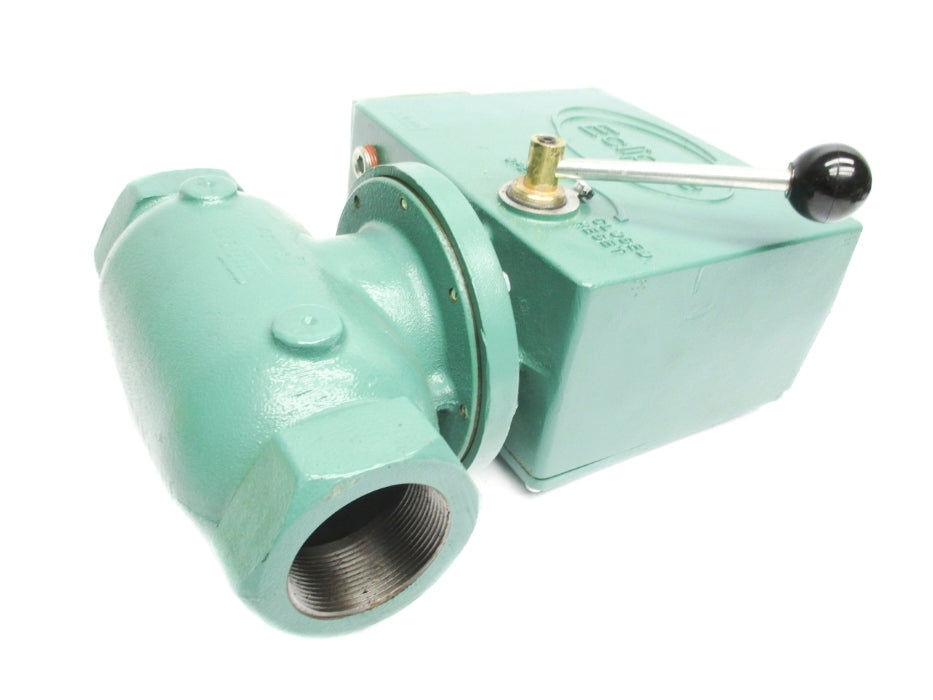 ECLIPSE 208LTIS-3 120V 30PSI NSMP
