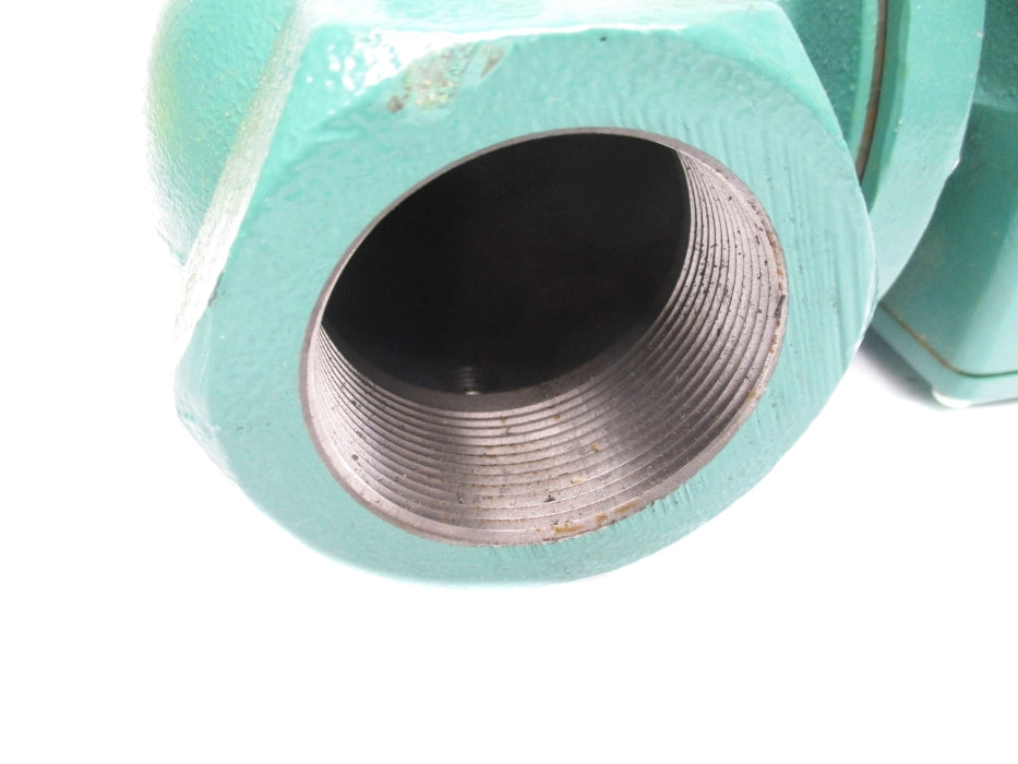 ECLIPSE 208LTIS-3 120V 30PSI NSMP