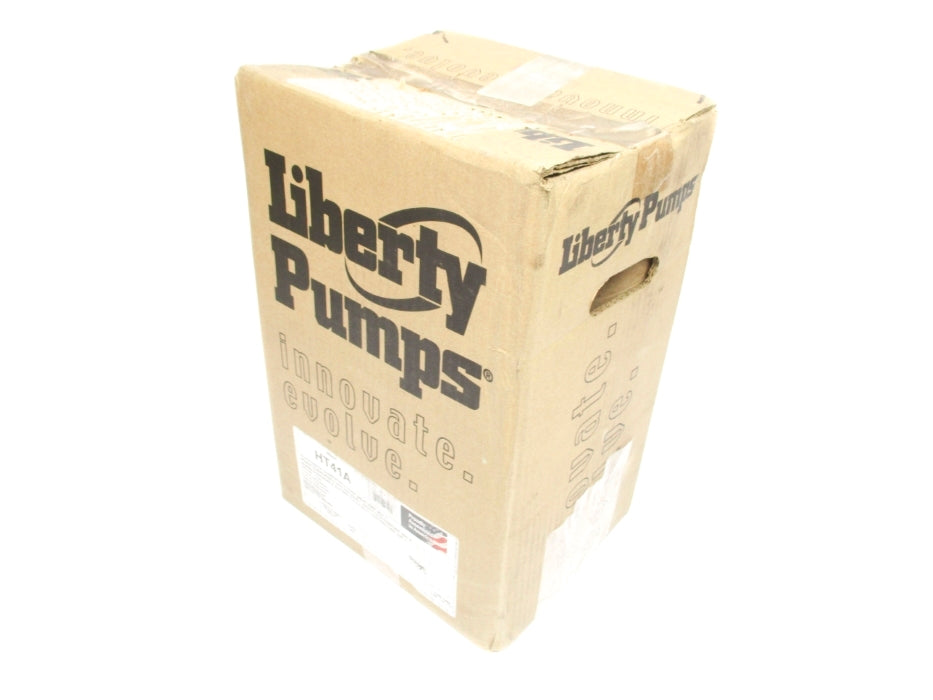 LIBERTY PUMP HT41A NSFS