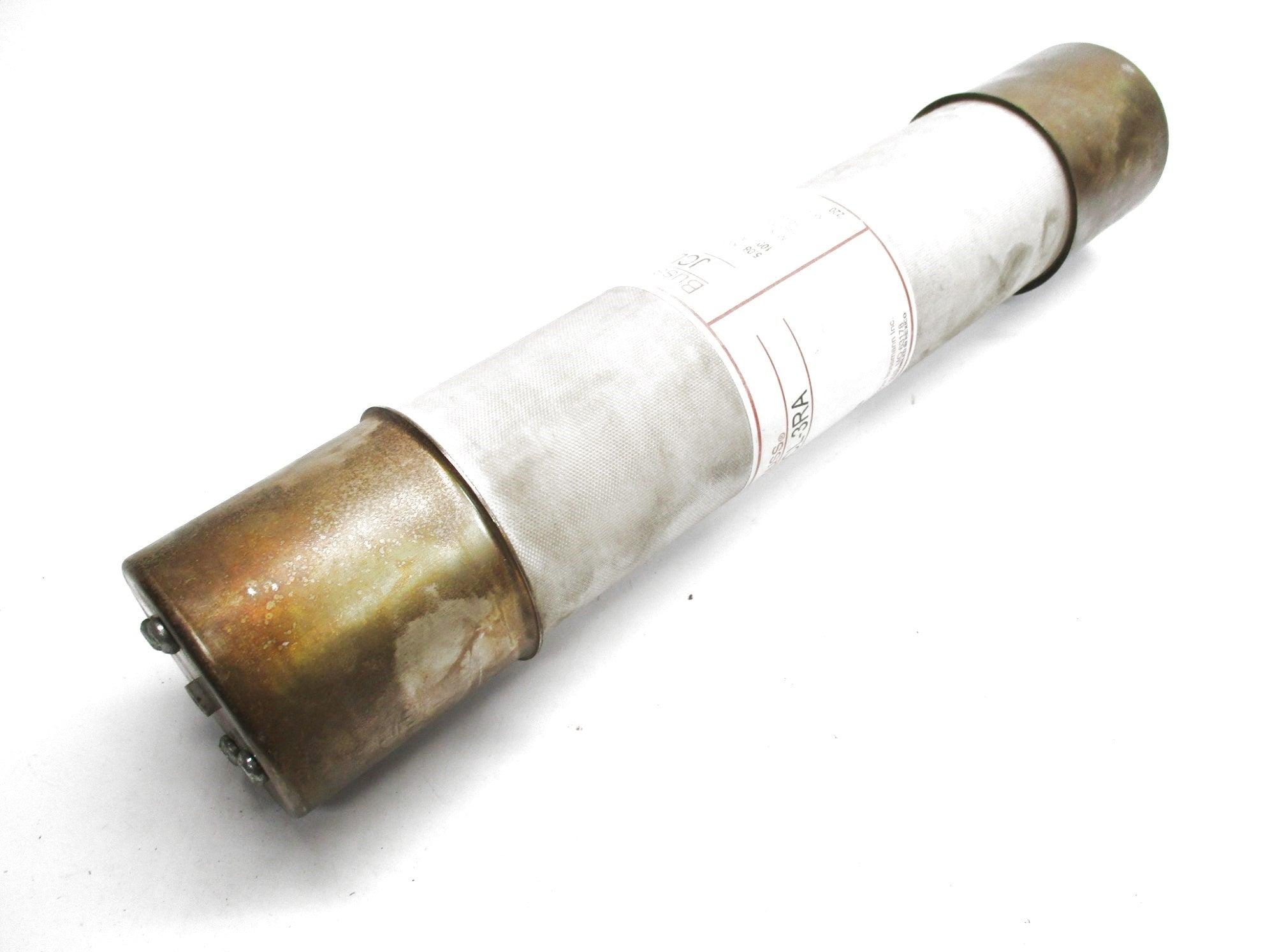 BUSS JCL-3RA NSNP