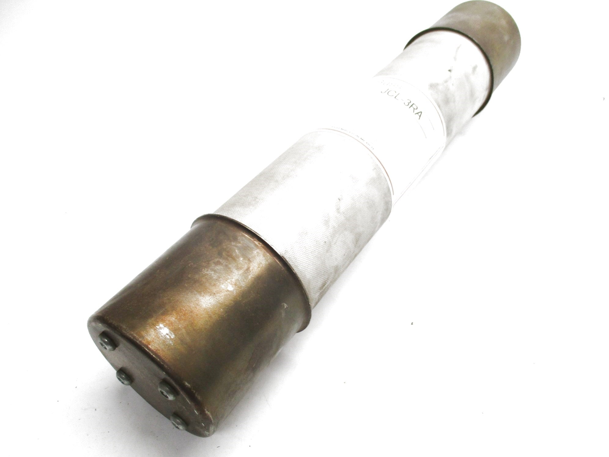 BUSS JCL-3RA NSNP