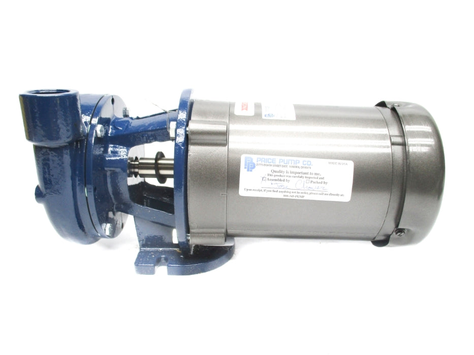 PRICE PUMP CD100AI-494-6A111-50-36-3T6 NSNP