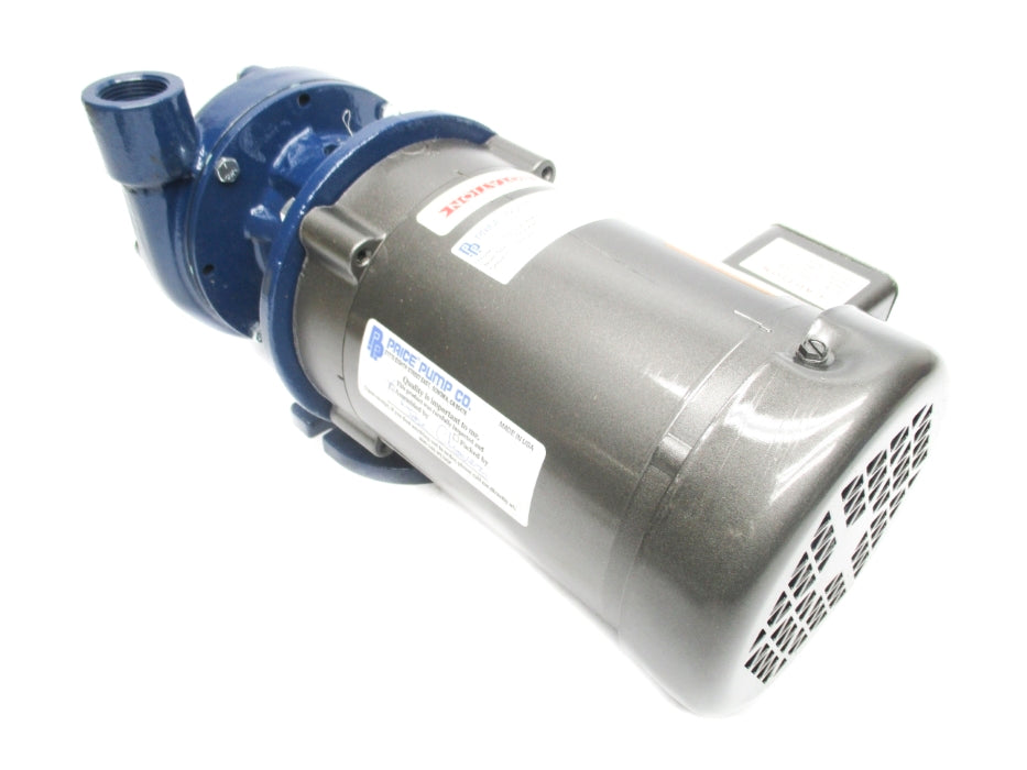 PRICE PUMP CD100AI-494-6A111-50-36-3T6 NSNP