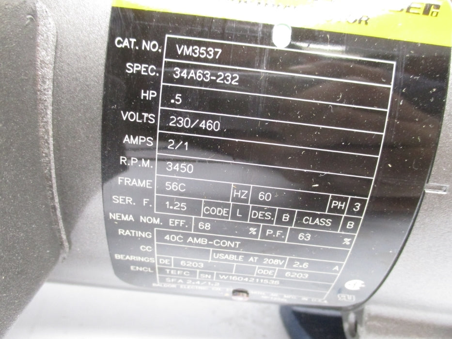PRICE PUMP CD100AI-494-6A111-50-36-3T6 NSNP