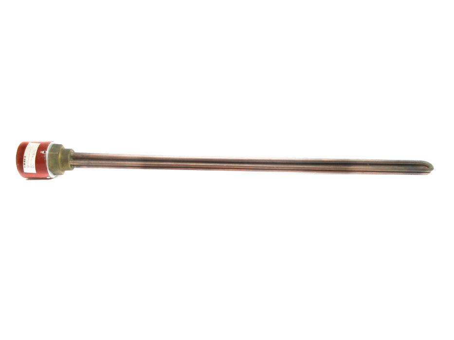 CHROMALOX MT-2100A 156-019078-039 NSNP
