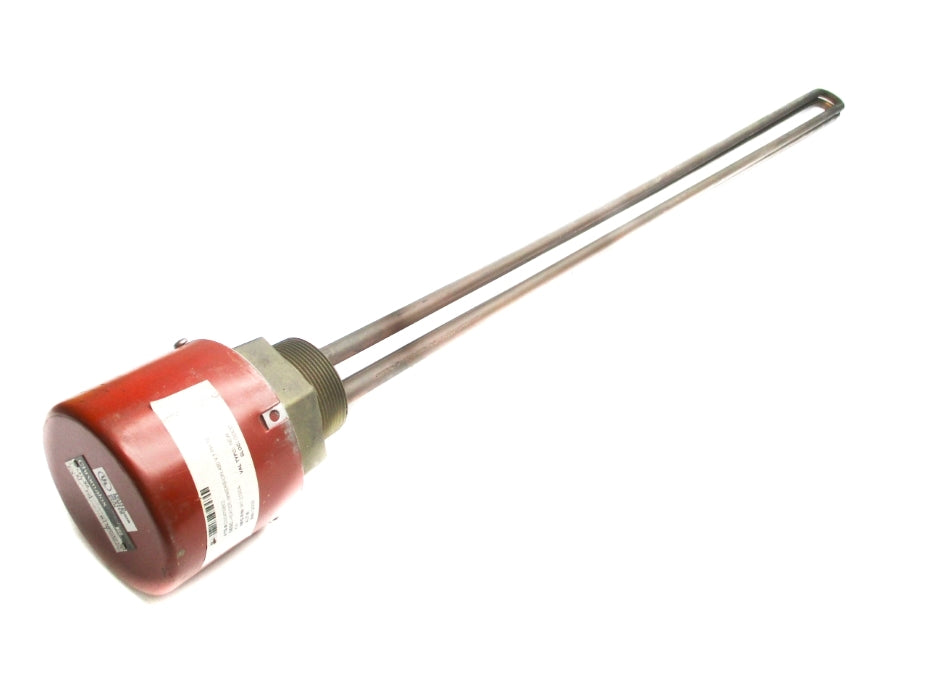 CHROMALOX MT-2100A 156-019078-039 NSNP