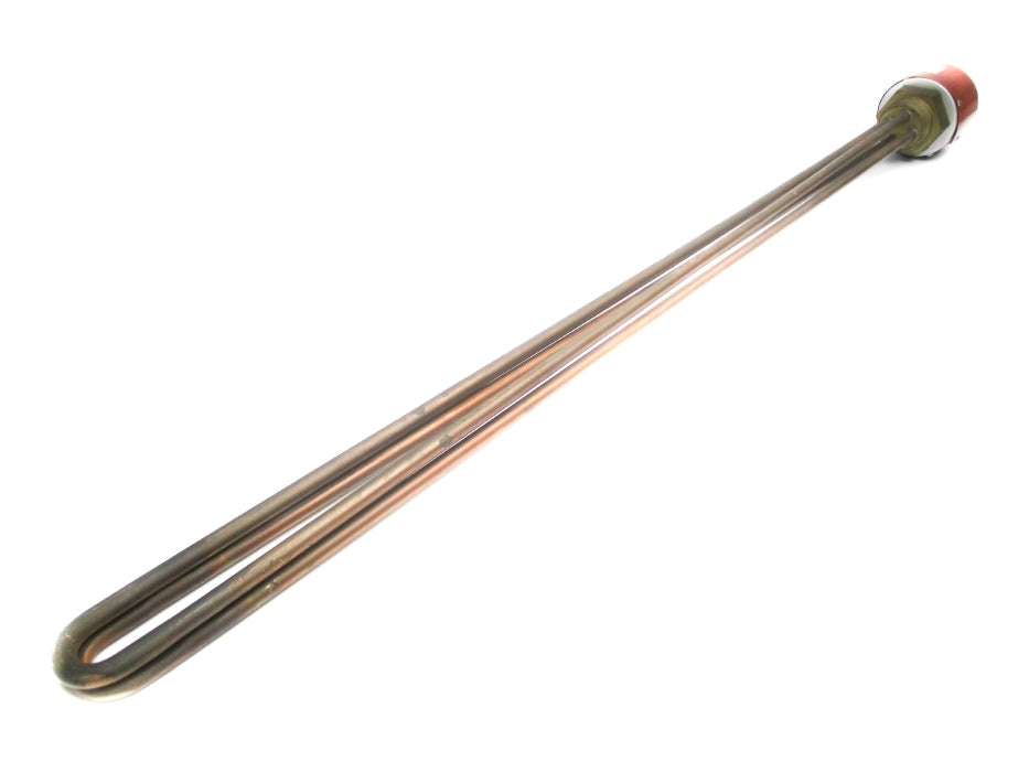 CHROMALOX MT-2100A 156-019078-039 NSNP