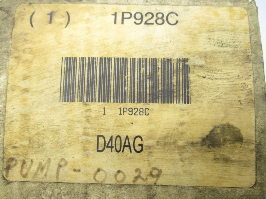 BECKETT D40AG Z5109 NSMP
