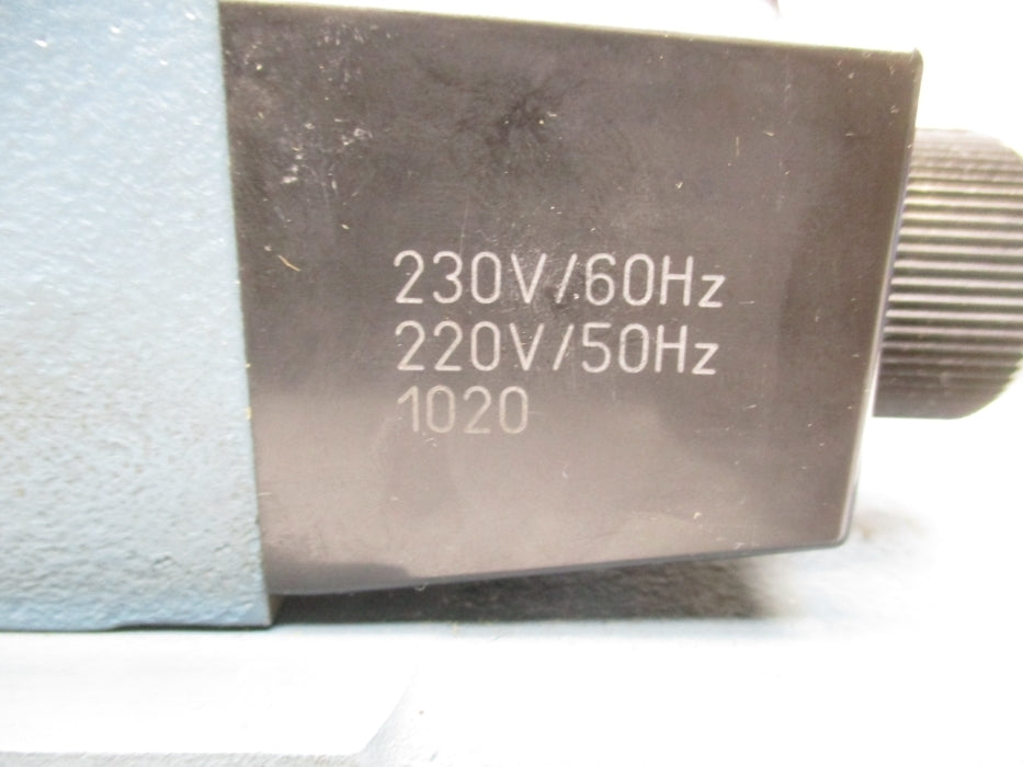 DYNEX Z-22755-1/230HAC 220V/50HZ-230V/60HZ UNMP