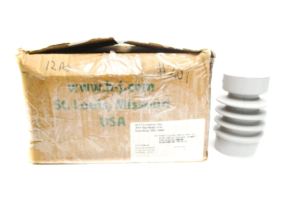 HJ EPC02-002-022E07 (PKG OF12) NSMP