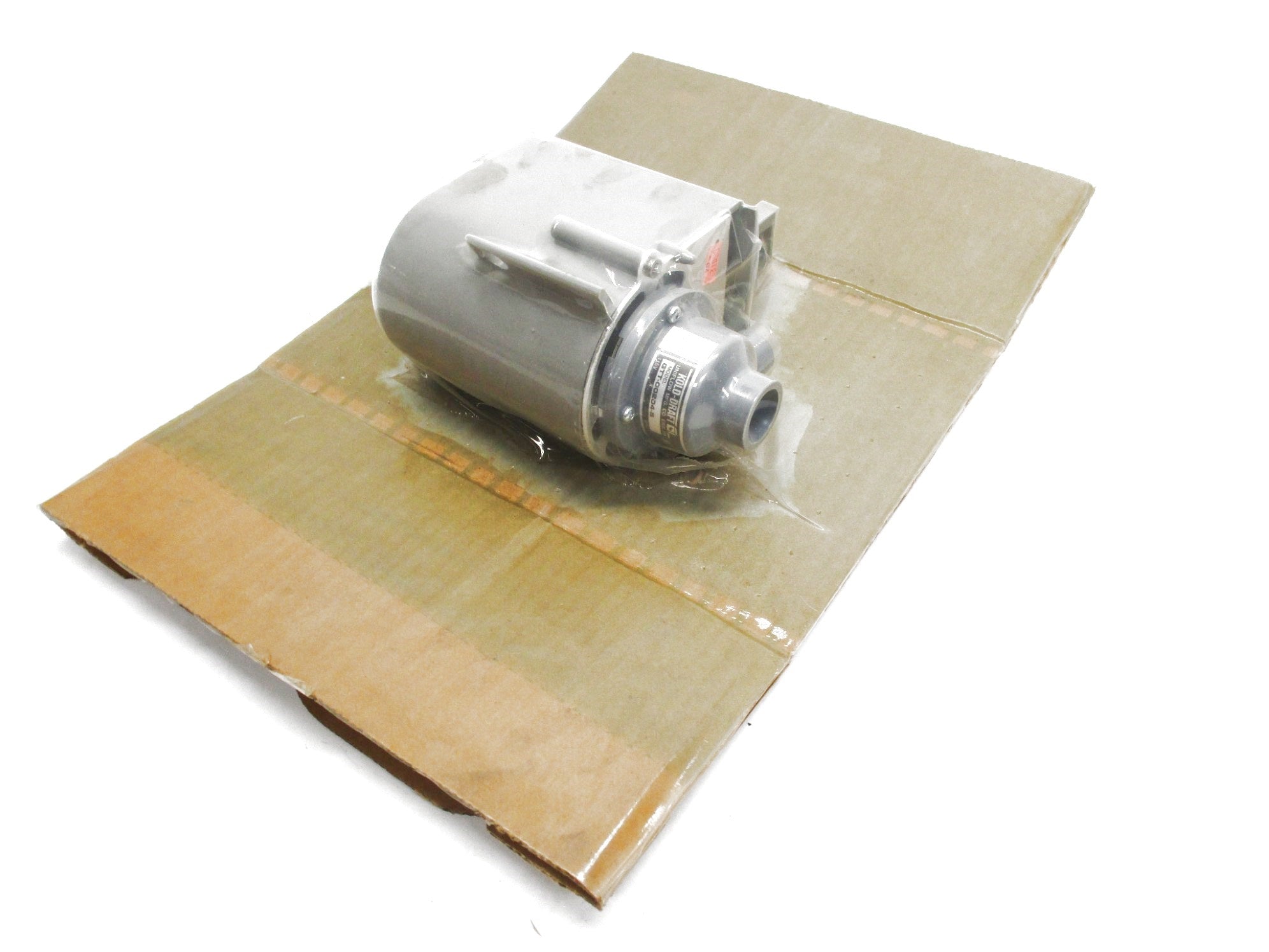 KOLD-DRAFT  GTT-00204-B NSNP