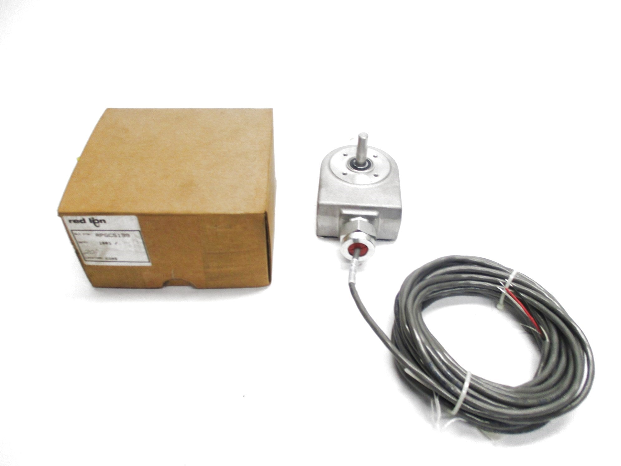 RED LION CONTROLS RPGC5199 NSMP