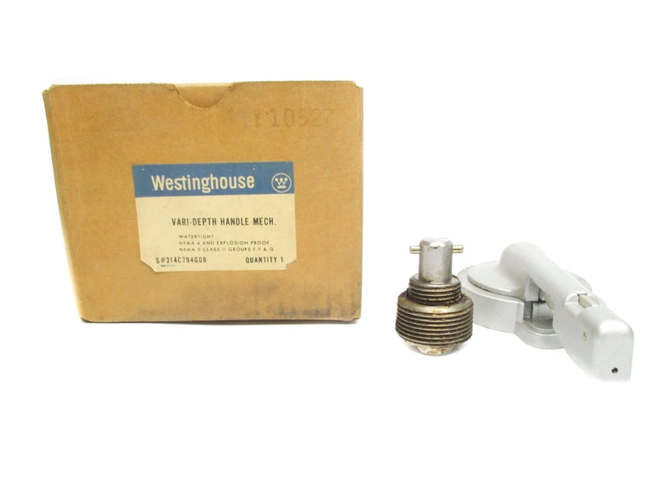 WESTINGHOUSE 314C794G08 NSMP