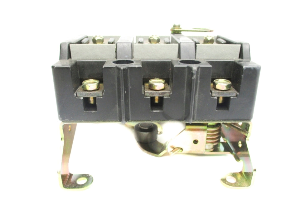 ALLEN BRADLEY 1494R-N100 SER. A NSNP