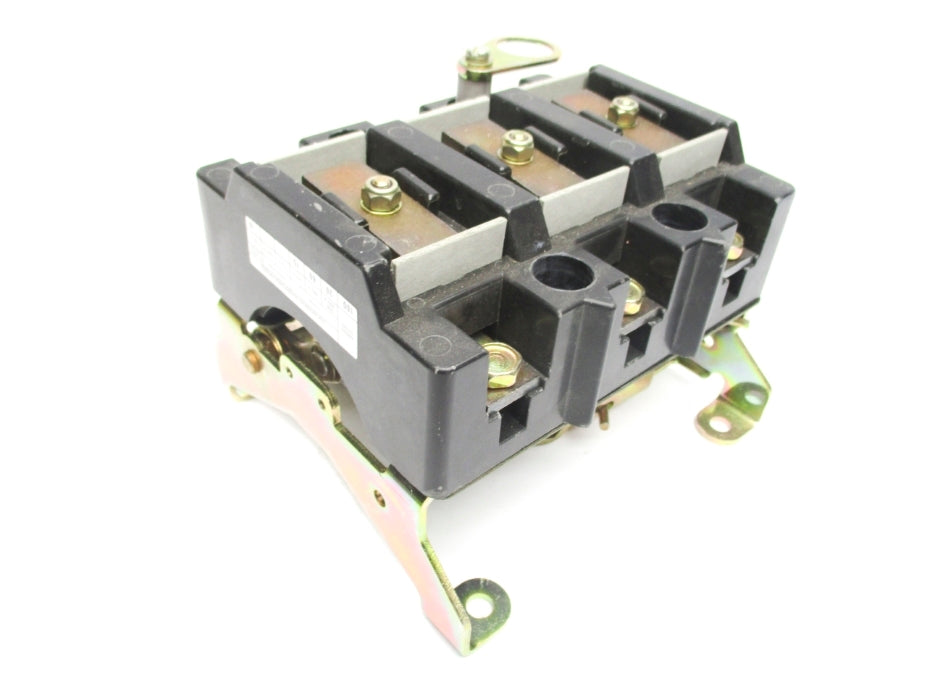 ALLEN BRADLEY 1494R-N100 SER. A NSNP