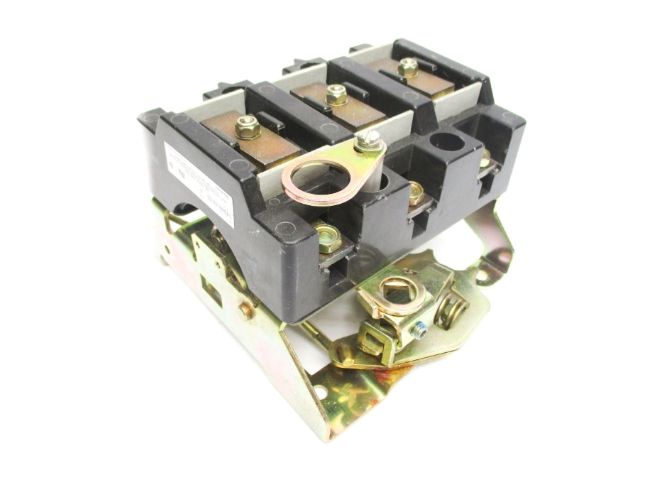 ALLEN BRADLEY 1494R-N100 SER. A NSNP