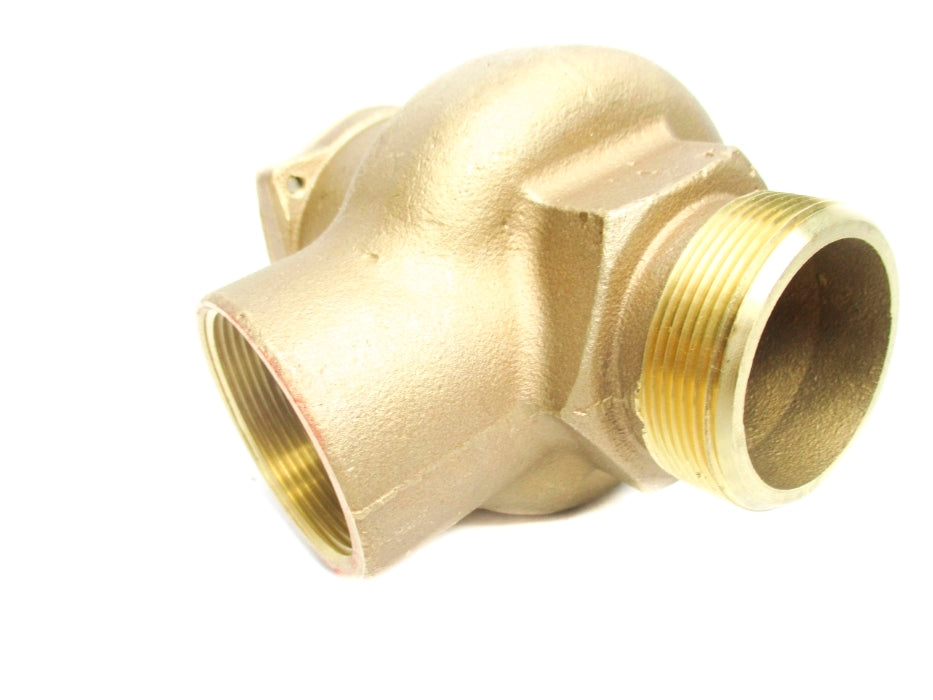 APOLLO RVS14-215 15PSI NSMP