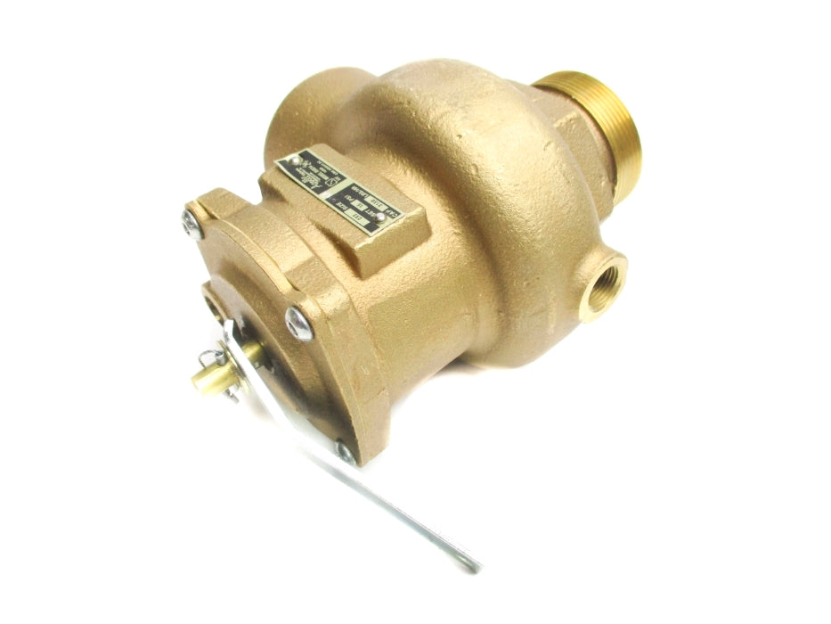 APOLLO RVS14-215 15PSI NSMP
