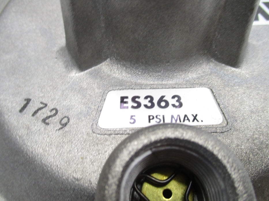 MAXITROL 20312 ES363 NSMP