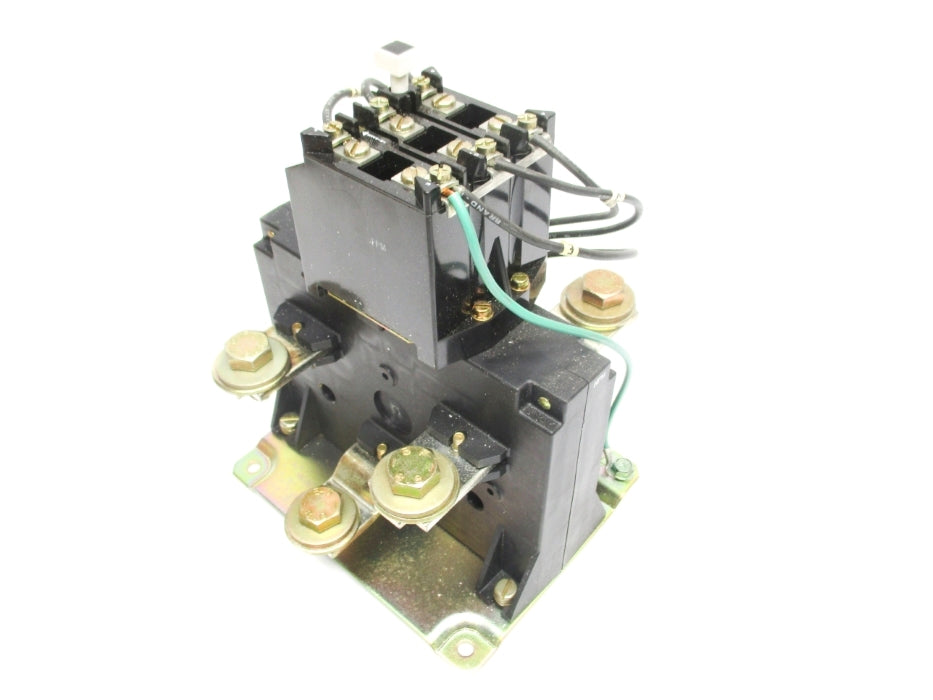 INDUSTRIAL SPARE PART 592-TPD400 SER. B 160-496A (BR/WH) NSMP