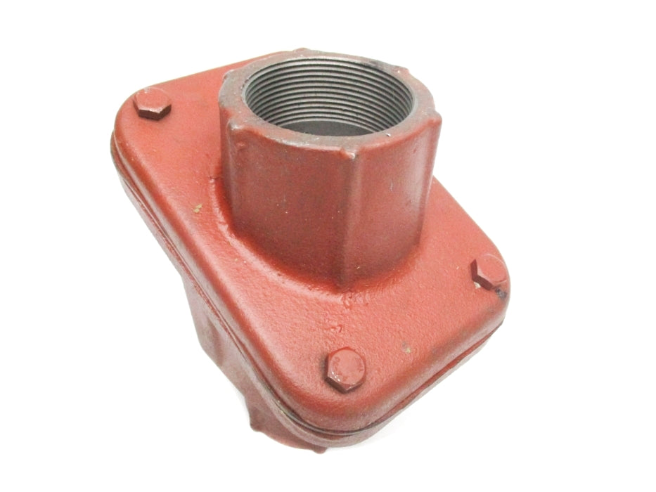 LIBERTY PUMP HCV200 UNMP