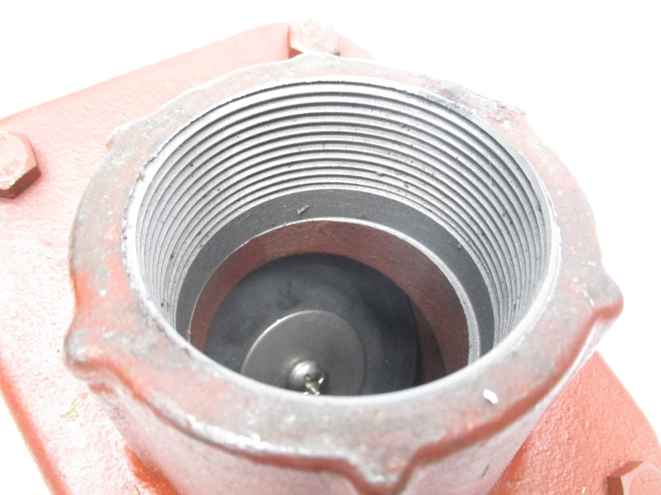 LIBERTY PUMP HCV200 UNMP