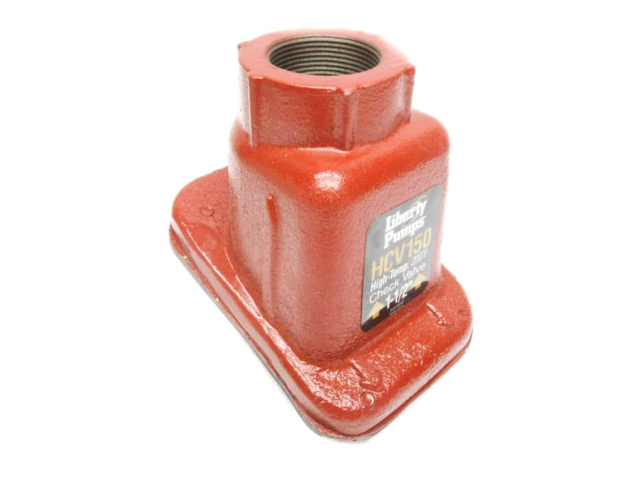 LIBERTY PUMP HCV150 NSMP