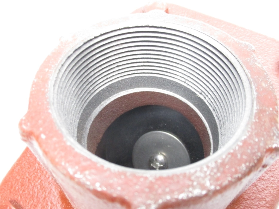 LIBERTY PUMP HCV200 NSMP