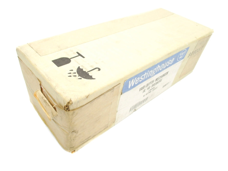 WESTINGHOUSE 458D493G03 NSFS