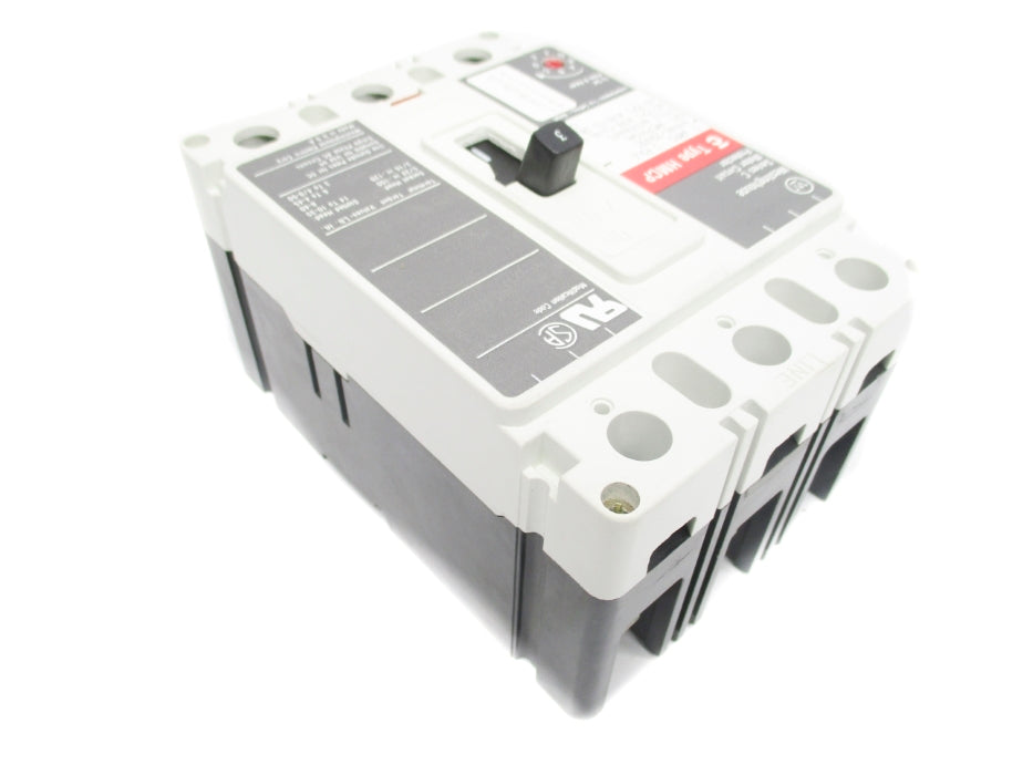 WESTINGHOUSE HMCP003A0 SER. C 3A 600VAC NSMP