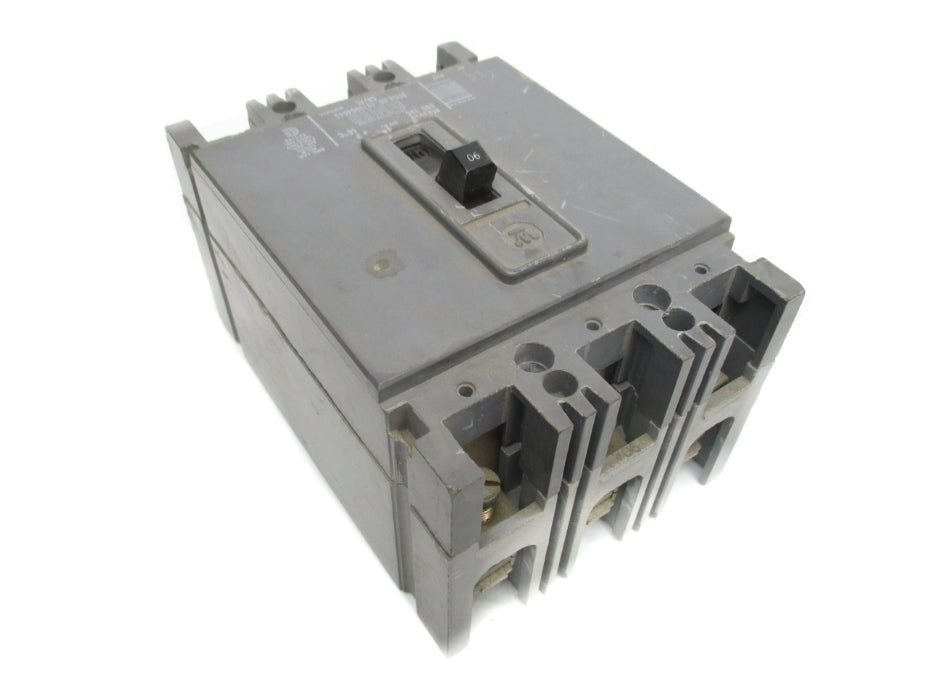 WESTINGHOUSE HFB3090 90A 600VAC UNMP