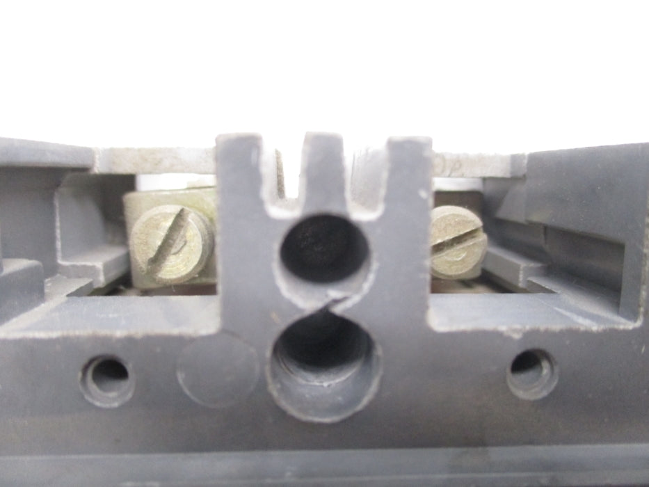 WESTINGHOUSE HFB3090 90A 600VAC UNMP