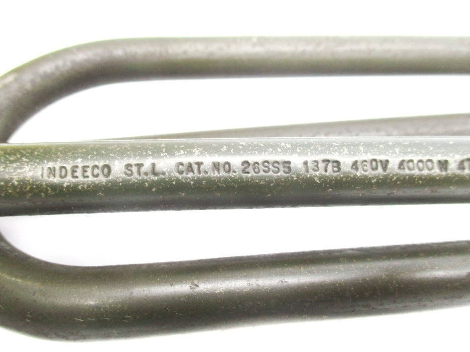 INDEECO 26SS5137B NSNP
