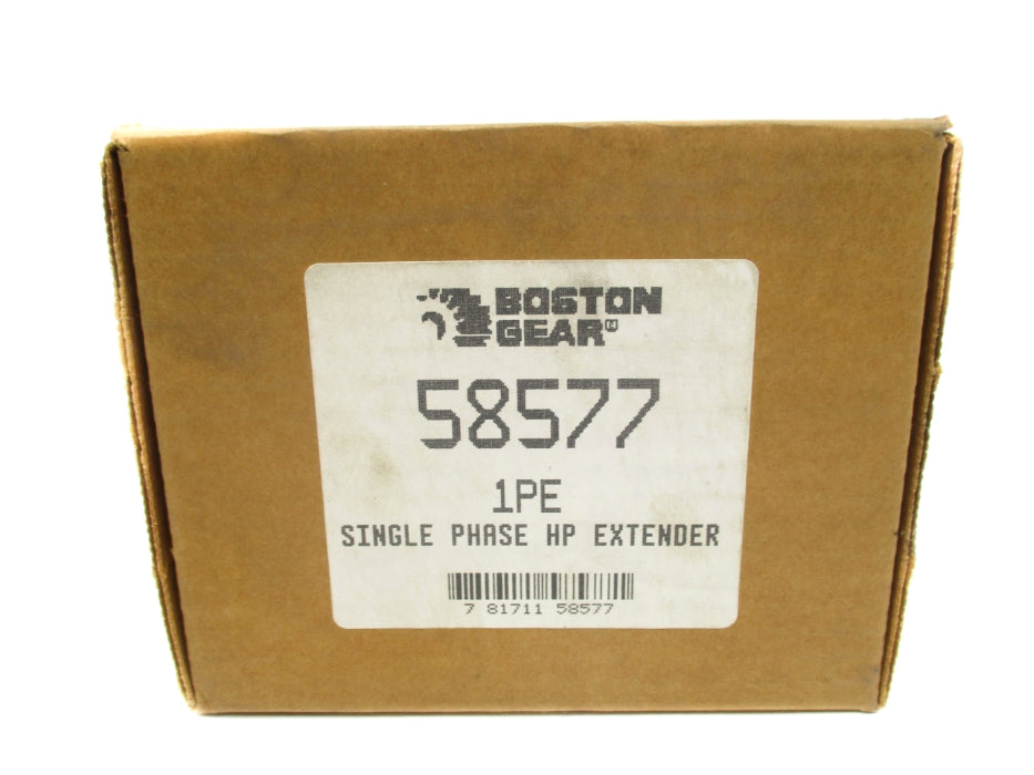 BOSTON GEAR 58577 1PE NSFS