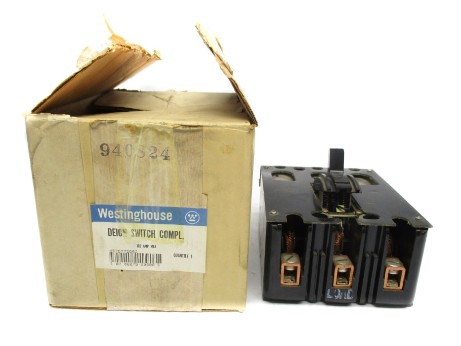 WESTINGHOUSE 657D772G02 NSMP