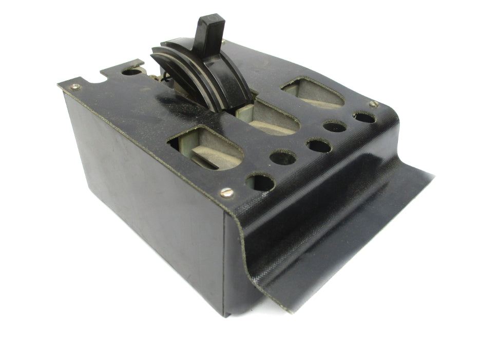 WESTINGHOUSE 657D772G02 NSMP