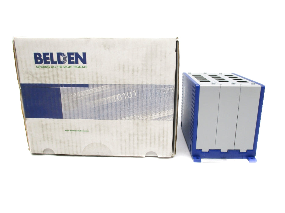 BELDEN MIPP/CD/CUE4/CUE4/XXXX/XXXX/XXXX/ NSMP