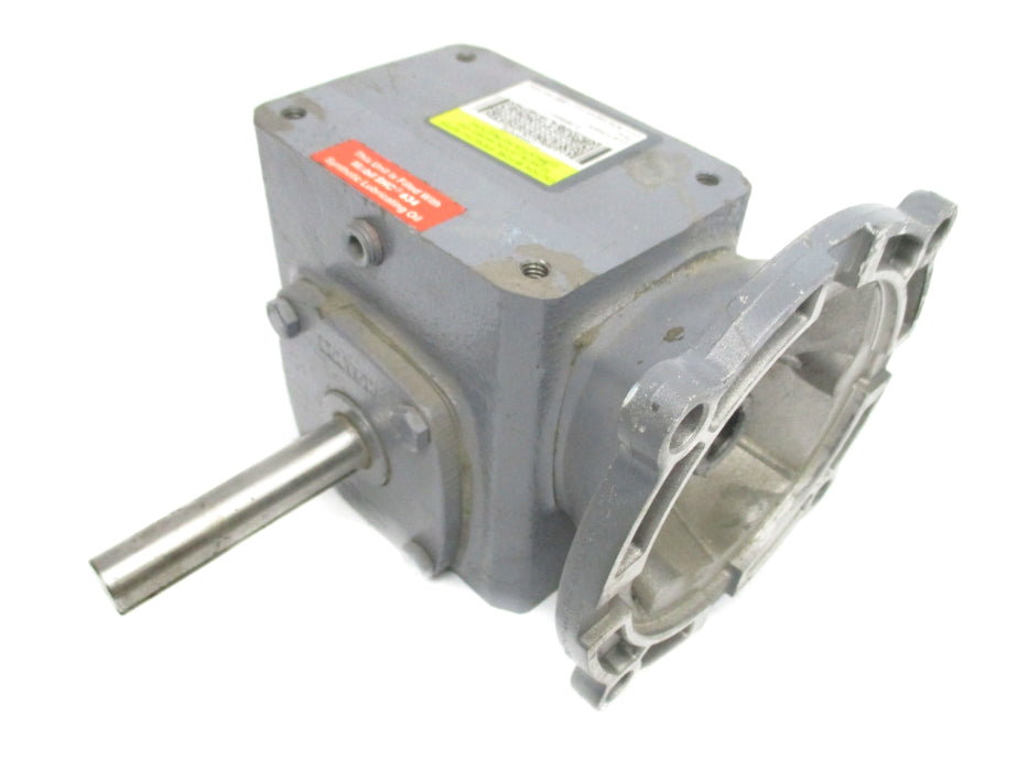 BOSTON GEAR F7155SB56T2 UNMP