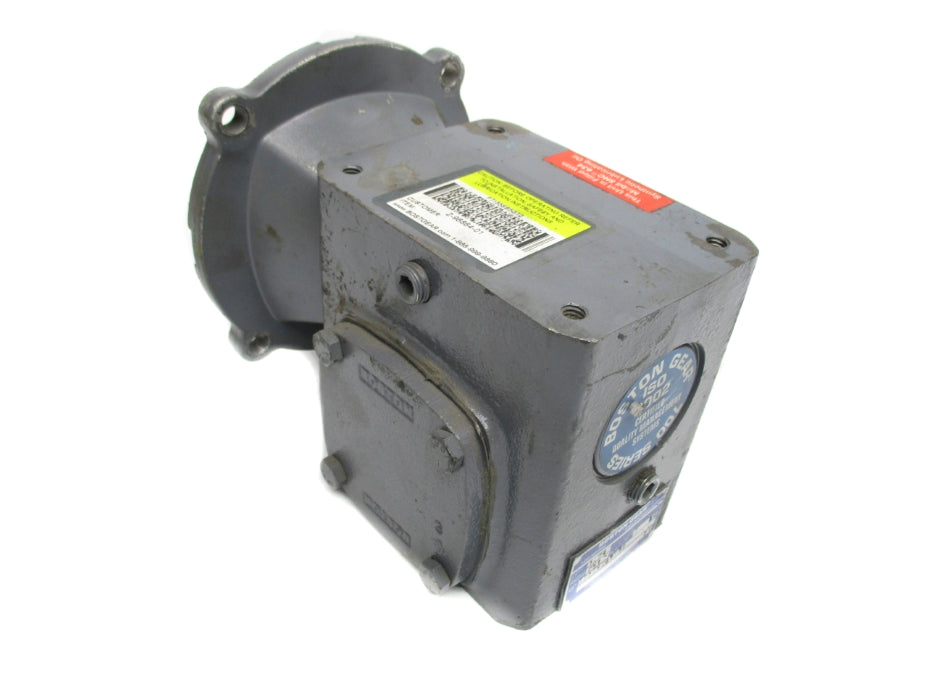 BOSTON GEAR F7155SB56T2 UNMP