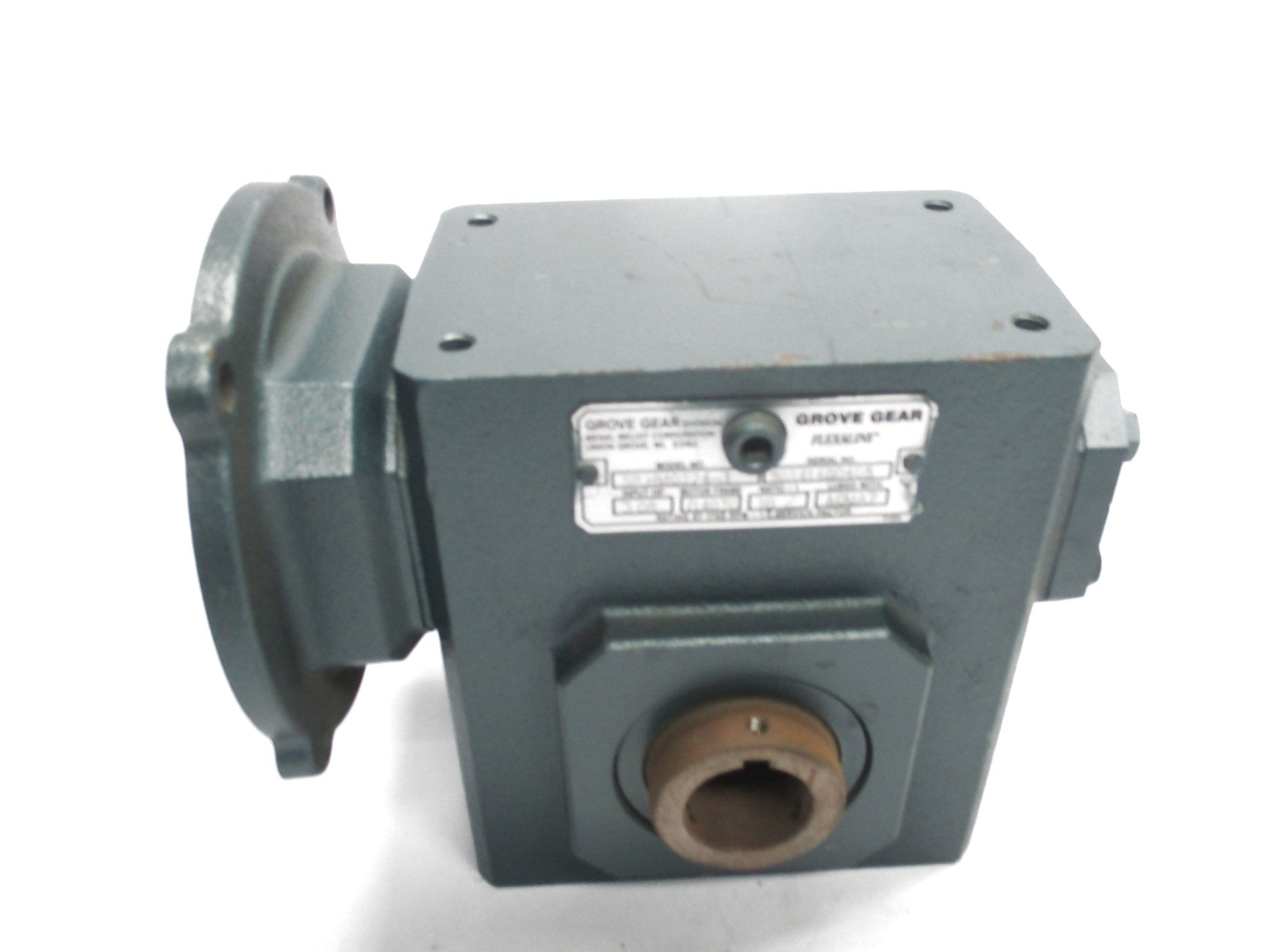 GROVE GEAR SP.HM0224-1 UNMP