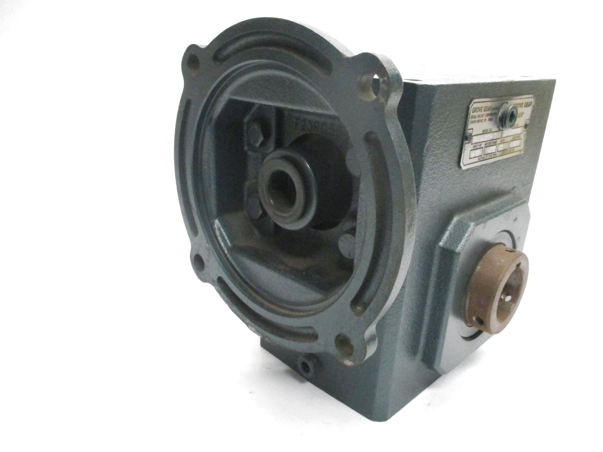 GROVE GEAR SP.HM0224-1 UNMP