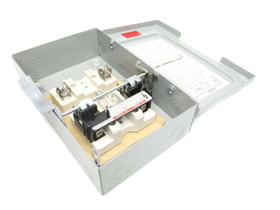 SIEMENS JN322 SER. A NSMP