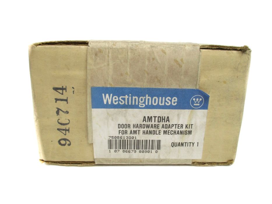 WESTINGHOUSE 750B613G01 NSFS