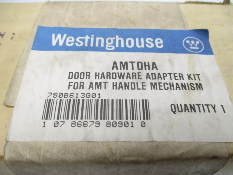 WESTINGHOUSE 750B613G01 NSFS