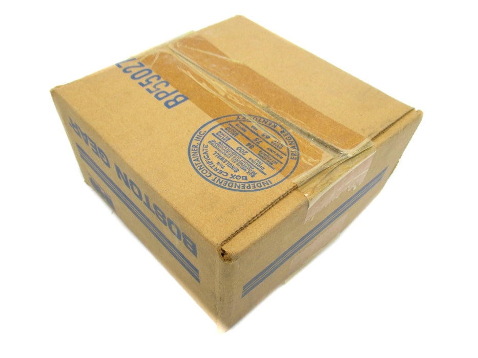 BOSTON GEAR 17314 UJNS12-12 NSFS